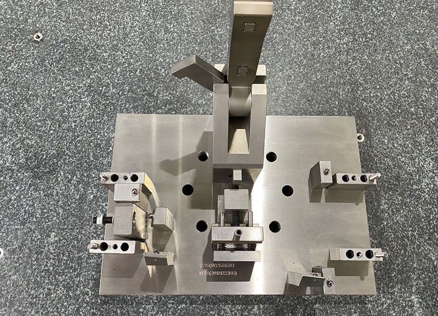 工裝夾具、檢具