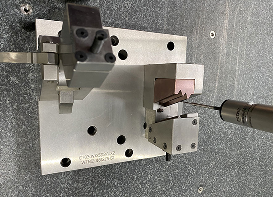 工裝夾具、檢具