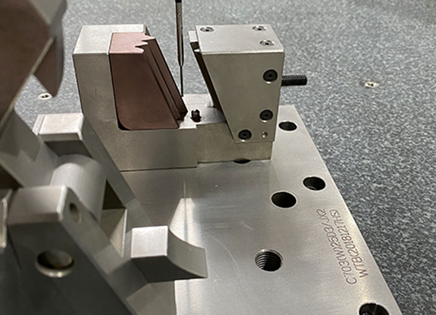 工裝夾具、檢具