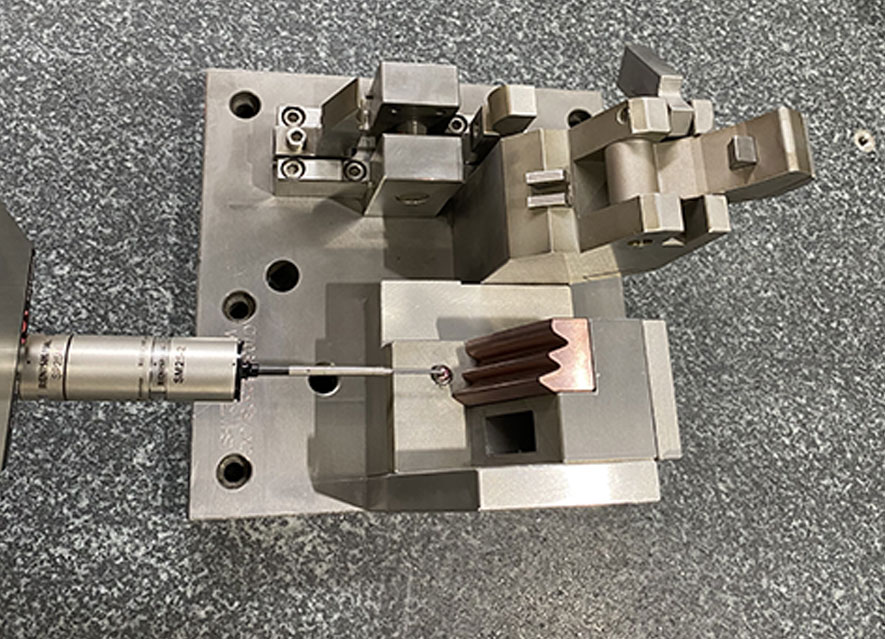 工裝夾具、檢具