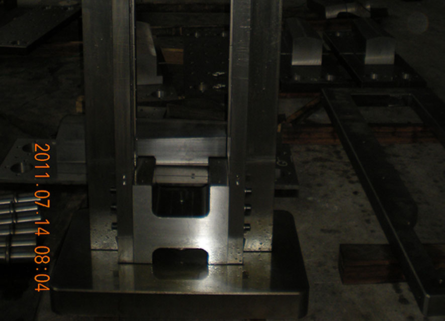 工裝夾具、檢具